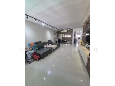 For Sale - 931 Tampines Street 91