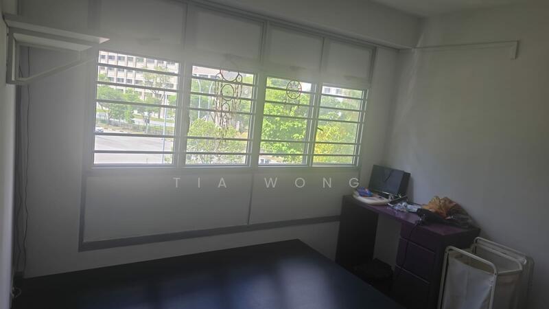 For Rent - 522A Tampines Central 7