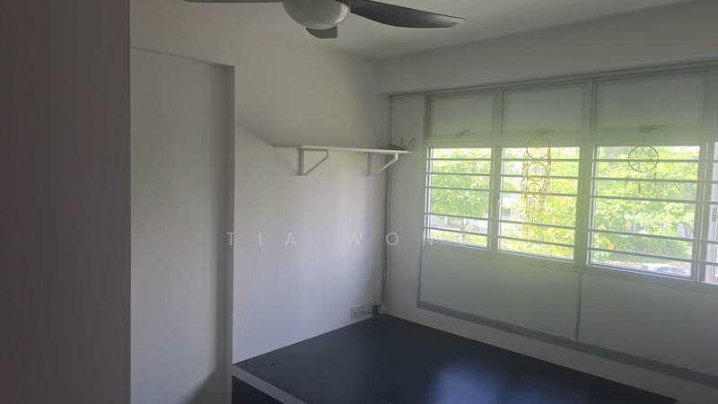 For Rent - 522A Tampines Central 7