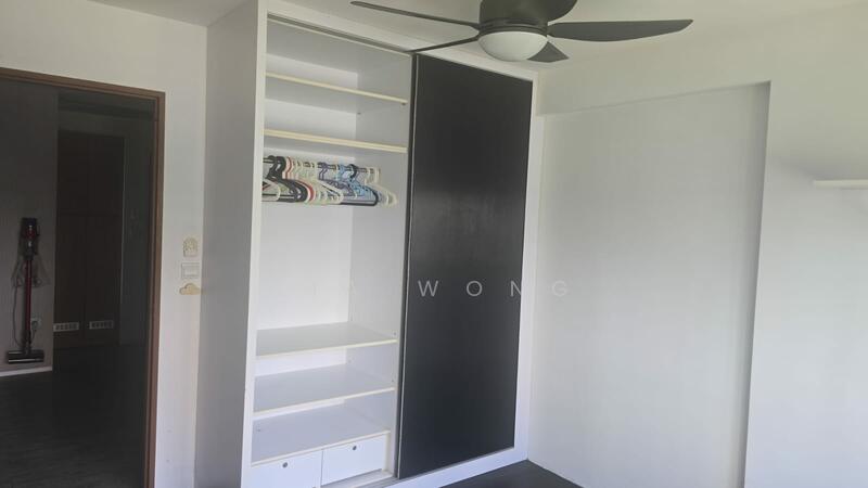For Rent - 522A Tampines Central 7