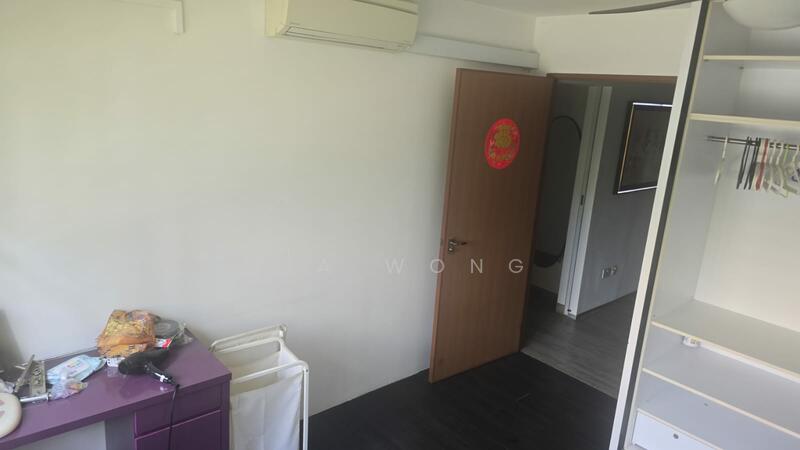 For Rent - 522A Tampines Central 7