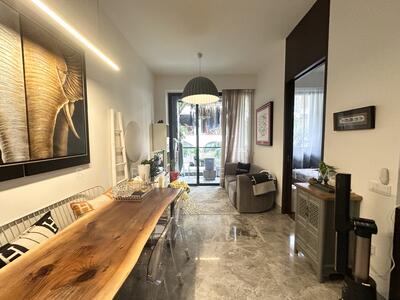 For Rent - Jervois Prive