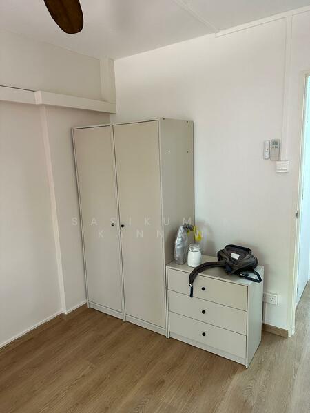 For Rent - 6 Lorong Lew Lian