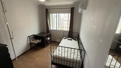 For Rent - 259B Compassvale Road