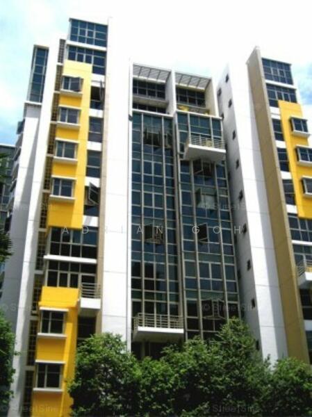 Modena Condo