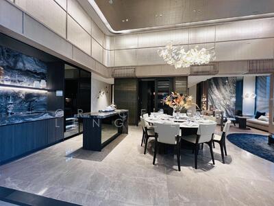 For Sale - The Continuum