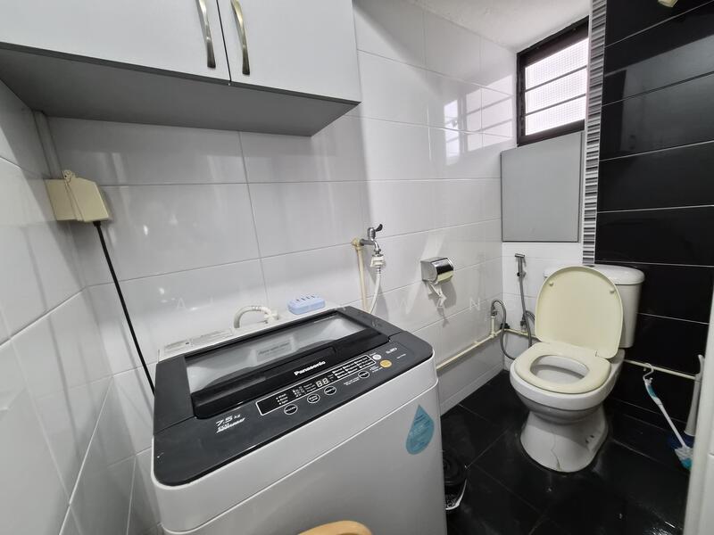 For Rent - 1 Everton Park