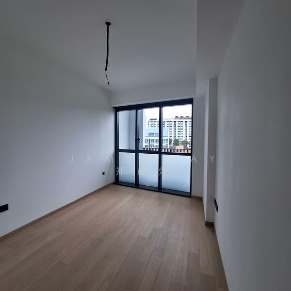 Common Room Upstairs