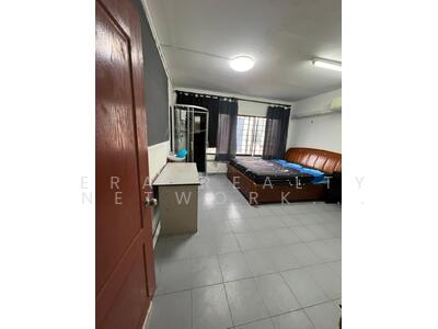 For Sale - People's Park Complex