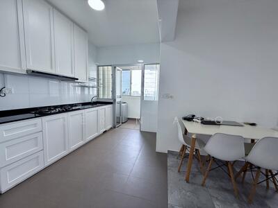 For Rent - 26A Saint George's Lane