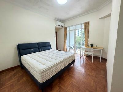 For Rent - Claremont