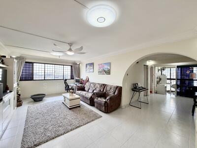 For Sale - 522 Jurong West Street 52