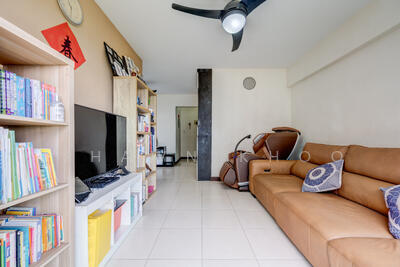 For Sale - 277A Compassvale Link