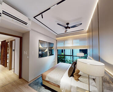 For Sale - SUPER UNDERVALUED! 4BR UNIT 1KM TO NAN HUA PRIMARY SCHOOL