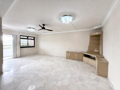 For Sale - 158 Hougang Street 11