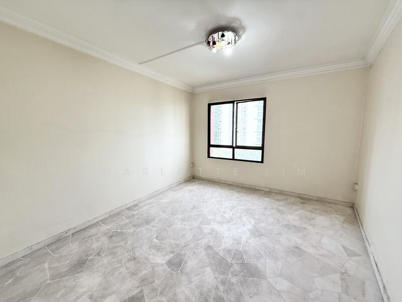 Common bedroom 1
