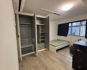 For Rent - 810A Choa Chu Kang Avenue 7