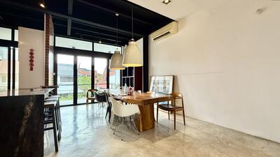 For Rent - Springwood