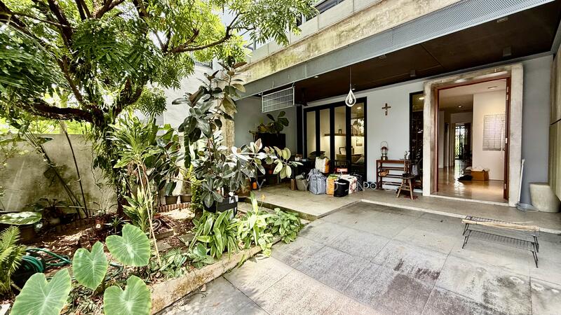 For Rent - Springwood
