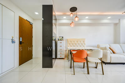 For Sale - 310A Punggol Walk