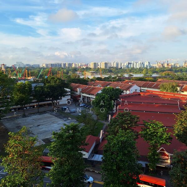 For Sale - 316 Jurong East Street 32