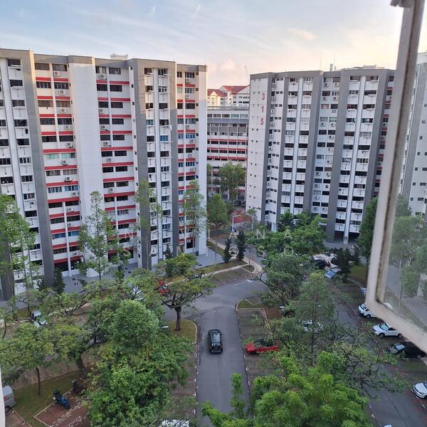 For Sale - 316 Jurong East Street 32