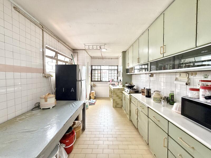 For Sale - 316 Jurong East Street 32