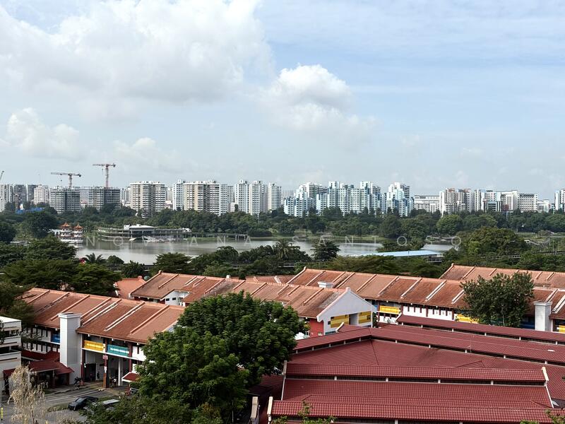 For Sale - 316 Jurong East Street 32