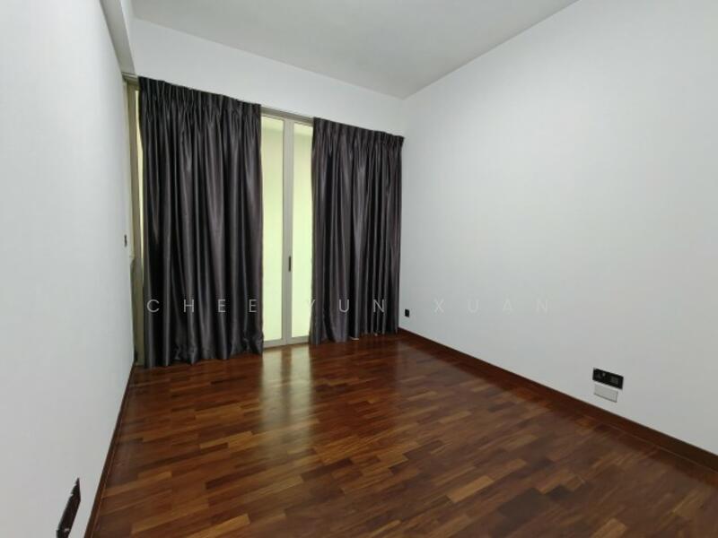 For Rent - Fontaine Parry