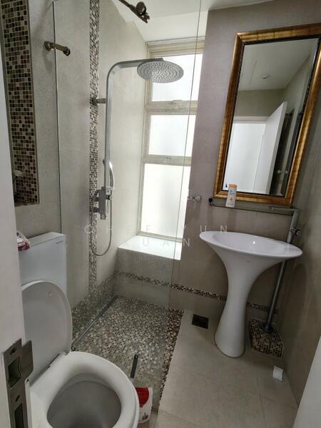 For Rent - Fontaine Parry