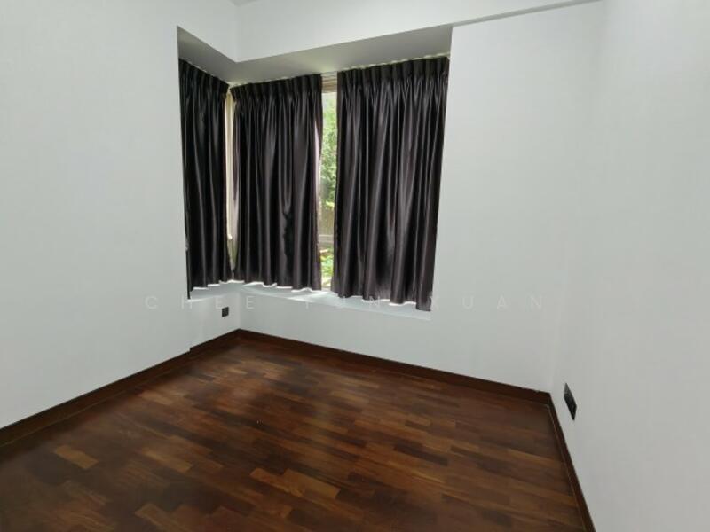 For Rent - Fontaine Parry