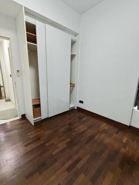 For Rent - Fontaine Parry