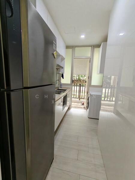 For Rent - Fontaine Parry