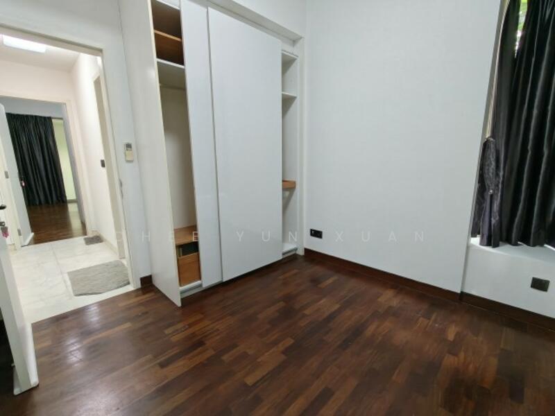 For Rent - Fontaine Parry