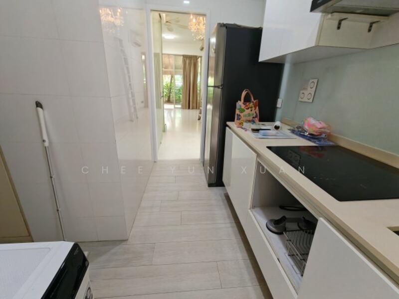For Rent - Fontaine Parry