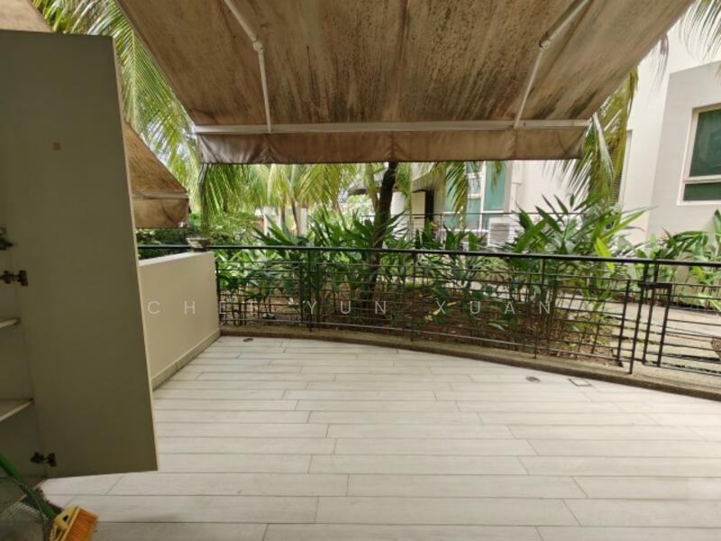 For Rent - Fontaine Parry