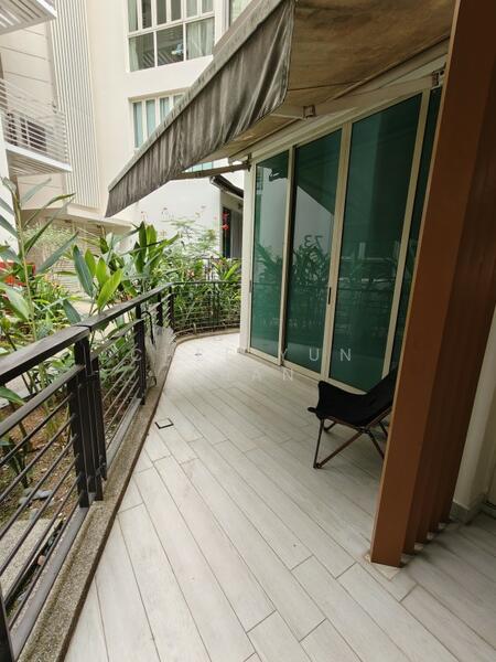 For Rent - Fontaine Parry