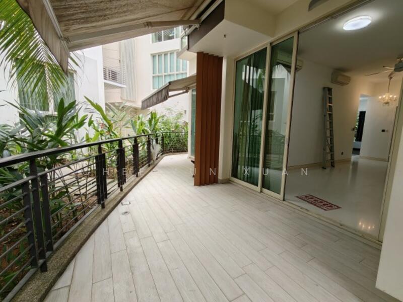 For Rent - Fontaine Parry