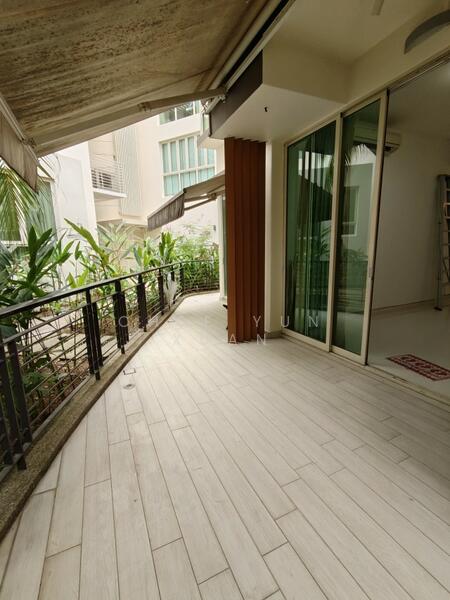 For Rent - Fontaine Parry