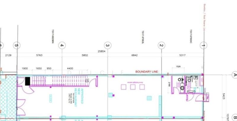 Jalan Besar F&B shop house, Jalan Besar, 1,520 sqft, Food & Beverage For Rent, by Dulcie Liu, 60174288 - CommercialGuru.com.sg