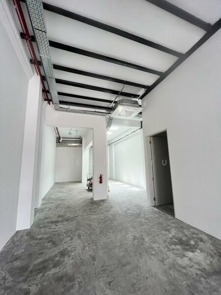 Jalan Besar F&B shop house, Jalan Besar, 1,520 sqft, Food & Beverage For Rent, by Dulcie Liu, 60174288 - Interior - CommercialGuru.com.sg