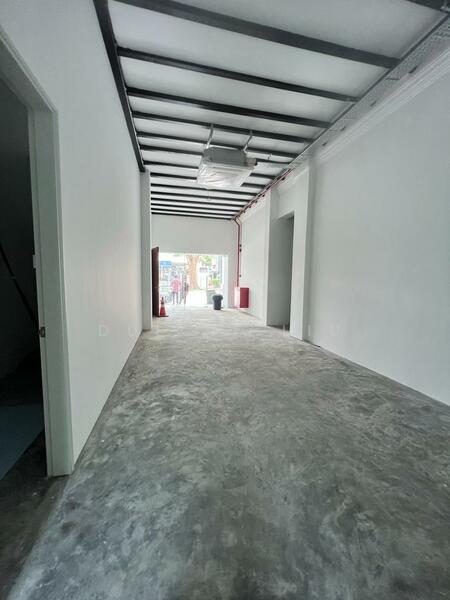 Jalan Besar F&B shop house, Jalan Besar, 1,520 sqft, Food & Beverage For Rent, by Dulcie Liu, 60174288 - Corridor - CommercialGuru.com.sg