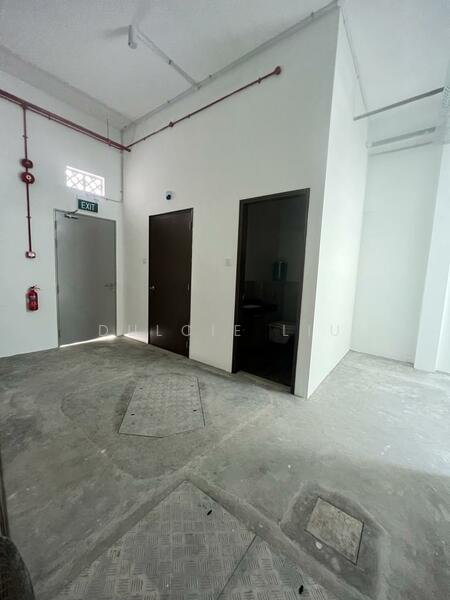 Jalan Besar F&B shop house, Jalan Besar, 1,520 sqft, Food & Beverage For Rent, by Dulcie Liu, 60174288 - Hallway - CommercialGuru.com.sg