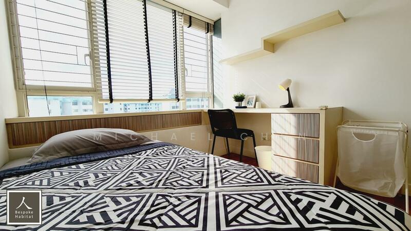 For Rent - The Centris