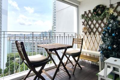 For Sale - 588B Ang Mo Kio Street 52