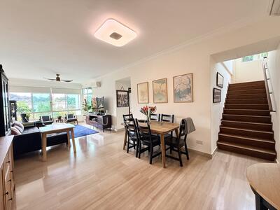 For Sale - Woodgrove Condo