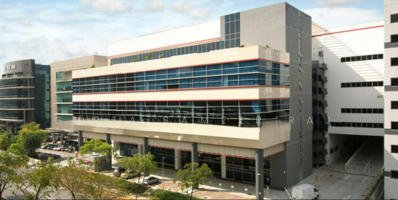 23A Serangoon North Ave 5, , 29,740 sqft, Light Industrial (B1) For Rent, by Gupta Sameer Raj, 60174308 - Exterior - CommercialGuru.com.sg