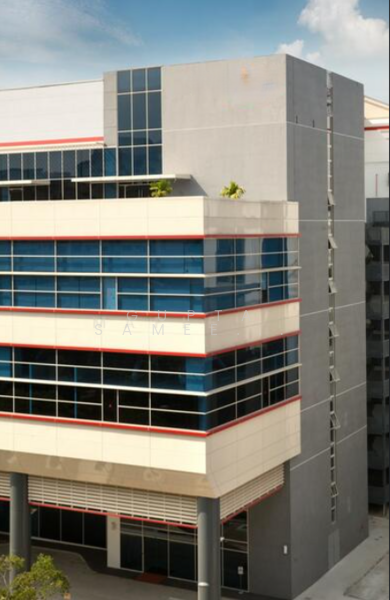 23A Serangoon North Ave 5, , 29,740 sqft, Light Industrial (B1) For Rent, by Gupta Sameer Raj, 60174308 - Exterior - CommercialGuru.com.sg