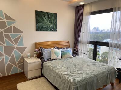 For Rent - The Lakefront Residences