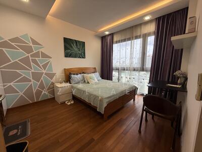 For Rent - The Lakefront Residences